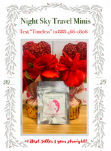 Load image into Gallery viewer, Night Sky Travel Minis