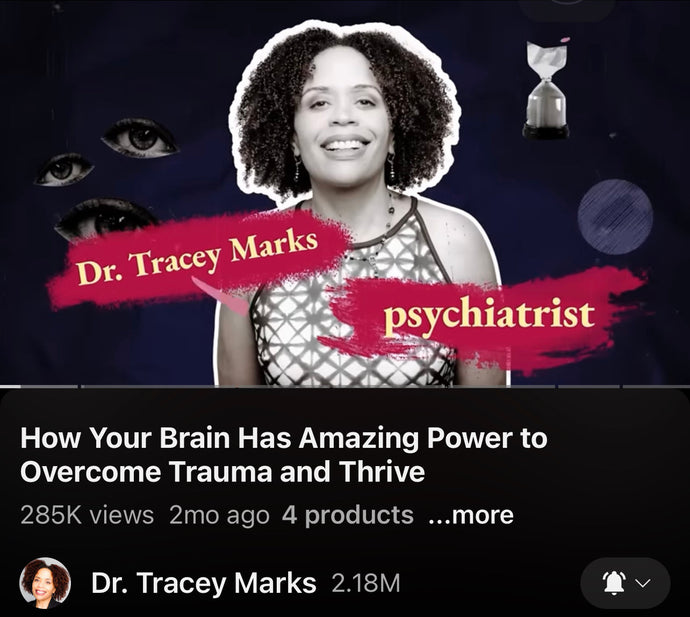 What is trauma exactly?