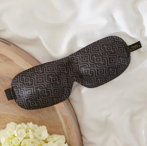 Meditative Eye Mask