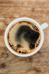Infused COFFEE