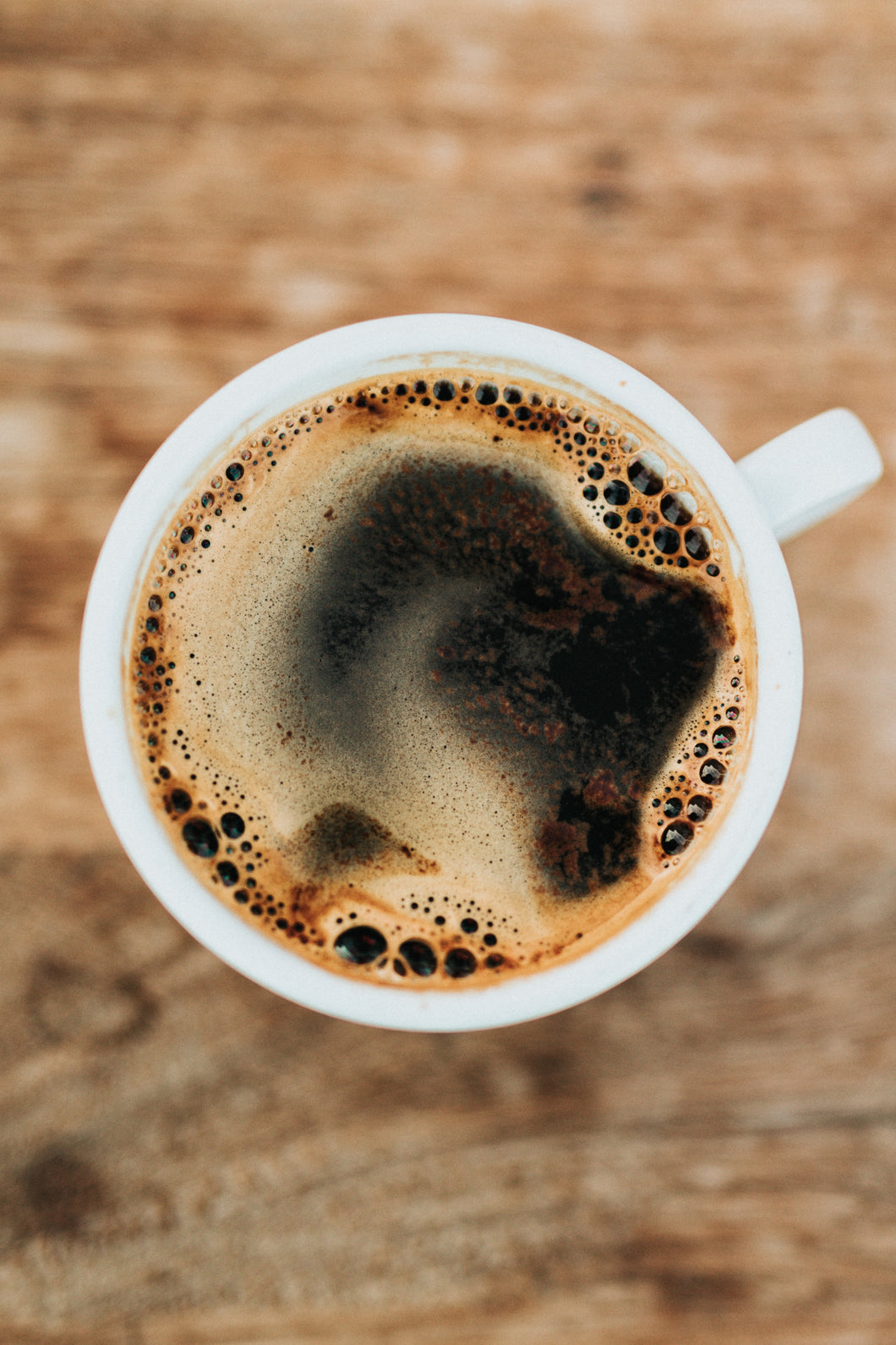 Infused COFFEE