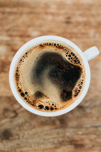 Infused COFFEE | Sample Kit